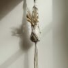 Macrame Plant Hanger