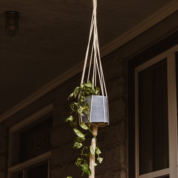 Dignity Plant Hanger