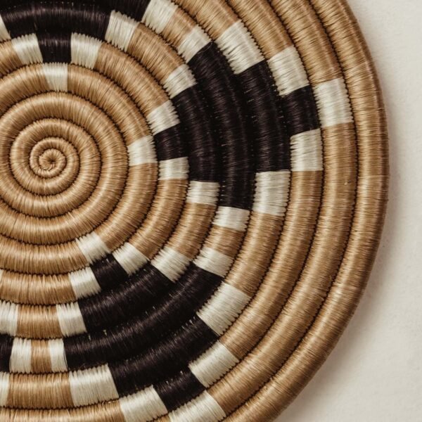 Woven Trivet