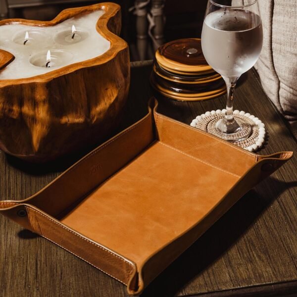 Large Valet Tray
